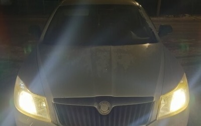 Skoda Octavia, 2010 год, 610 000 рублей, 1 фотография