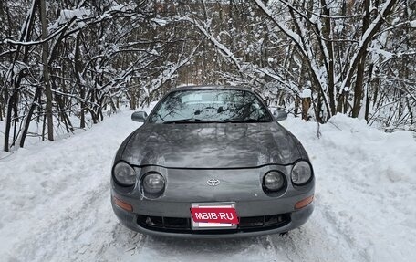 Toyota Celica VII рестайлинг, 1994 год, 515 000 рублей, 1 фотография