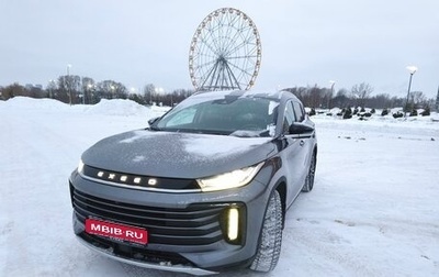 CheryExeed TXL, 2023 год, 2 250 000 рублей, 1 фотография