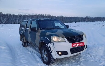 Great Wall Wingle, 2012 год, 350 000 рублей, 1 фотография