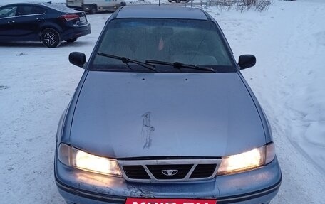 Daewoo Nexia I рестайлинг, 2006 год, 95 000 рублей, 1 фотография