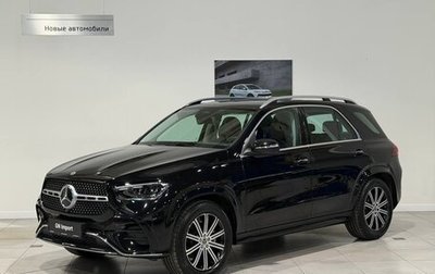 Mercedes-Benz GLE, 2025 год, 11 000 000 рублей, 1 фотография