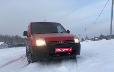 Ford Transit Connect, 2008 год, 400 000 рублей, 1 фотография