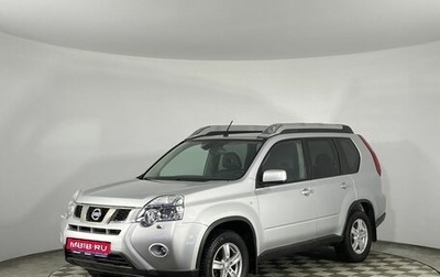 Nissan X-Trail, 2014 год, 1 510 000 рублей, 1 фотография