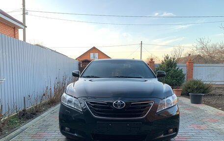 Toyota Camry, 2008 год, 1 430 000 рублей, 1 фотография