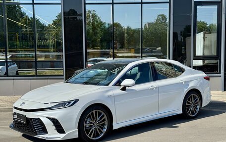 Toyota Camry, 2025 год, 4 152 000 рублей, 1 фотография