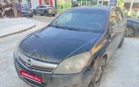 Opel Astra H, 2011 год, 360 000 рублей, 1 фотография