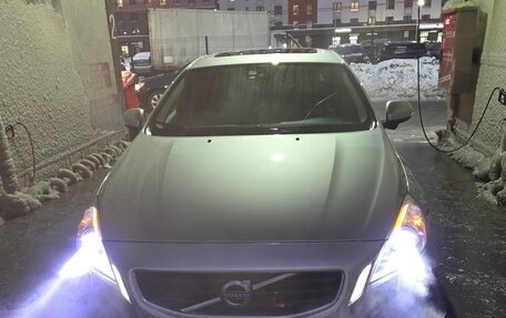 Volvo S60 III, 2012 год, 1 450 000 рублей, 1 фотография