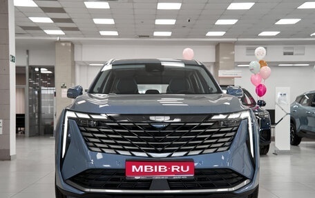 Geely Atlas, 2024 год, 3 917 190 рублей, 1 фотография