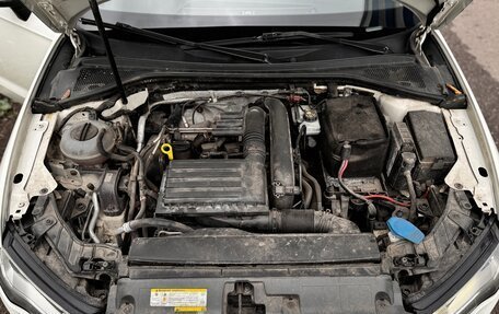 Audi A3, 2013 год, 1 275 000 рублей, 18 фотография