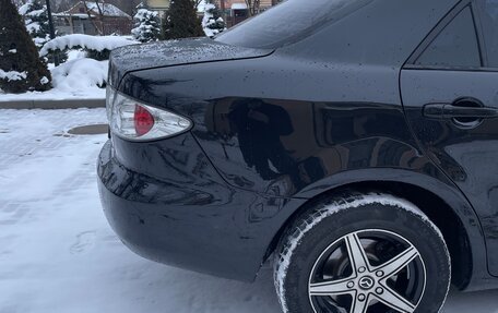 Mazda 6, 2006 год, 530 000 рублей, 11 фотография