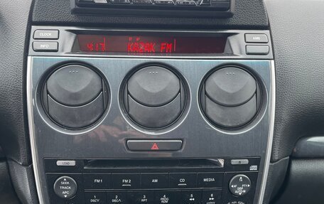 Mazda 6, 2006 год, 530 000 рублей, 20 фотография