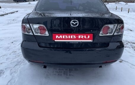 Mazda 6, 2006 год, 530 000 рублей, 4 фотография