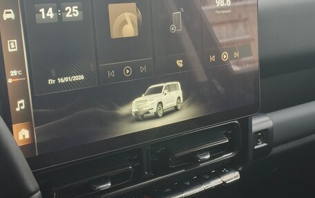 Haval H9, 2024 год, 4 000 000 рублей, 3 фотография