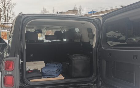 Haval H9, 2024 год, 4 000 000 рублей, 4 фотография