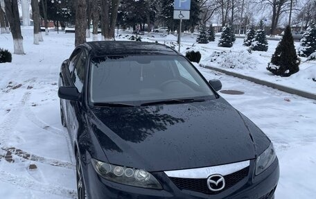 Mazda 6, 2006 год, 530 000 рублей, 8 фотография