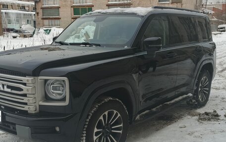 Haval H9, 2024 год, 4 000 000 рублей, 8 фотография