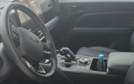 Haval H9, 2024 год, 4 000 000 рублей, 7 фотография