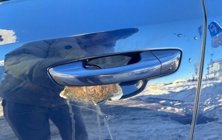 Volkswagen Golf VI, 2012 год, 650 000 рублей, 7 фотография