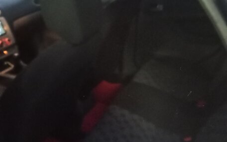 Ford Focus II рестайлинг, 2008 год, 2 фотография