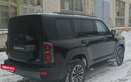 Haval H9, 2024 год, 4 000 000 рублей, 10 фотография