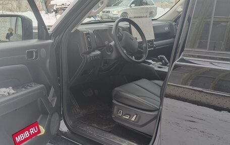 Haval H9, 2024 год, 4 000 000 рублей, 6 фотография