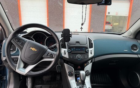 Chevrolet Cruze II, 2013 год, 7 фотография