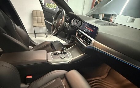 BMW 3 серия, 2020 год, 7 фотография