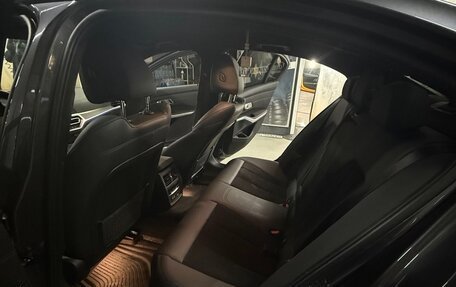 BMW 3 серия, 2020 год, 8 фотография