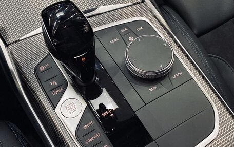 BMW 3 серия, 2020 год, 10 фотография