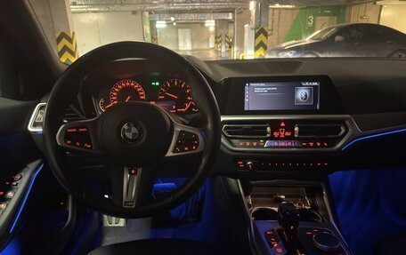 BMW 3 серия, 2020 год, 6 фотография