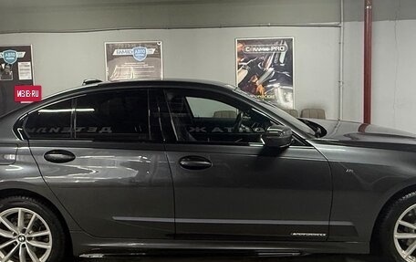 BMW 3 серия, 2020 год, 4 фотография