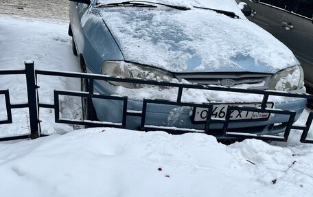 KIA Avella, 1998 год, 83 000 рублей, 2 фотография