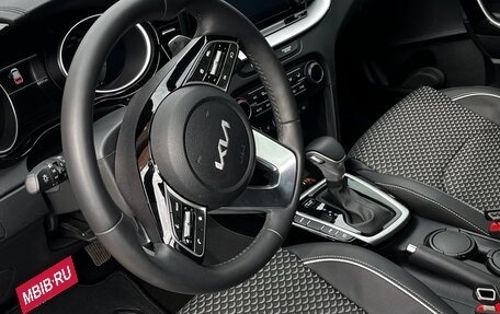 KIA cee'd III, 2022 год, 2 020 000 рублей, 6 фотография