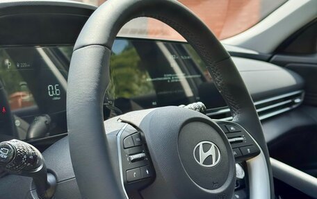 Hyundai Elantra, 2025 год, 2 432 000 рублей, 8 фотография