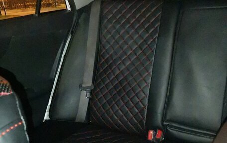 Toyota Corolla, 2008 год, 700 000 рублей, 15 фотография