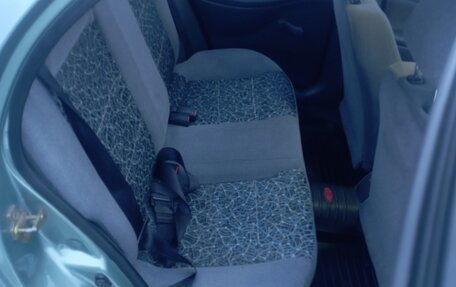 Chevrolet Lanos I, 2006 год, 250 000 рублей, 13 фотография