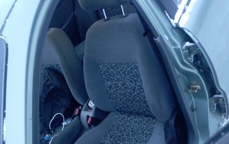 Chevrolet Lanos I, 2006 год, 250 000 рублей, 11 фотография