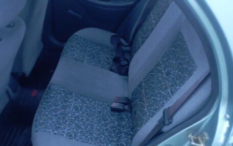 Chevrolet Lanos I, 2006 год, 250 000 рублей, 12 фотография