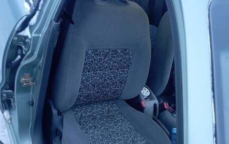 Chevrolet Lanos I, 2006 год, 250 000 рублей, 14 фотография