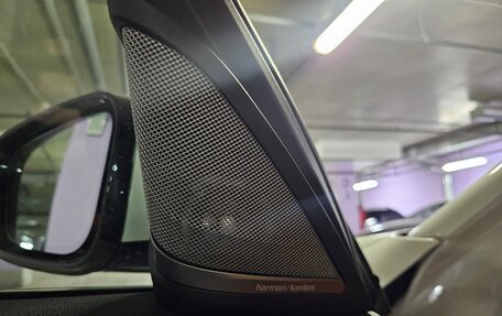 BMW 5 серия, 2018 год, 3 900 000 рублей, 10 фотография