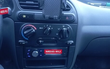 Chevrolet Lanos I, 2006 год, 250 000 рублей, 9 фотография