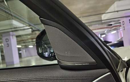 BMW 5 серия, 2018 год, 3 900 000 рублей, 23 фотография