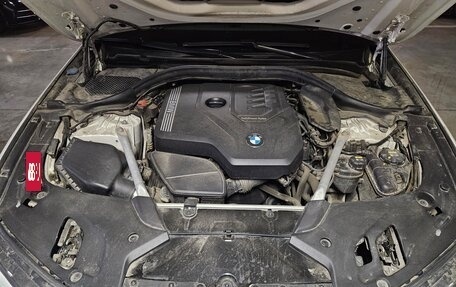 BMW 5 серия, 2018 год, 3 900 000 рублей, 15 фотография