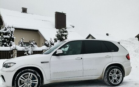 BMW X5 M, 2009 год, 2 300 000 рублей, 2 фотография