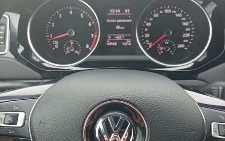 Volkswagen Jetta VI, 2017 год, 1 700 000 рублей, 4 фотография