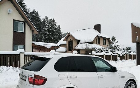 BMW X5 M, 2009 год, 2 300 000 рублей, 4 фотография