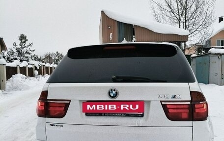 BMW X5 M, 2009 год, 2 300 000 рублей, 3 фотография