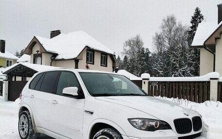 BMW X5 M, 2009 год, 2 300 000 рублей, 8 фотография