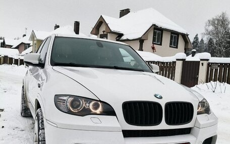 BMW X5 M, 2009 год, 2 300 000 рублей, 5 фотография